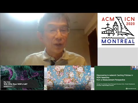 ACM ICN 2020 - Paper Session 5