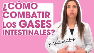 💨💥¿Gases ¿Hinchazón ¿Dolor de barriga CÓMO SOLUCIONARLO | @Atida | Mifarma