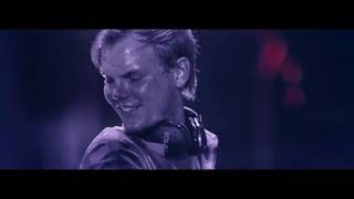 Avicii - Dreaming Of Me (unreleased) [fan Made Video]