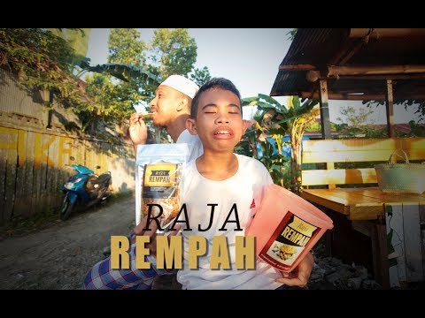raja-rempah