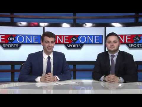 One on One 2.19: MLB Arbitration