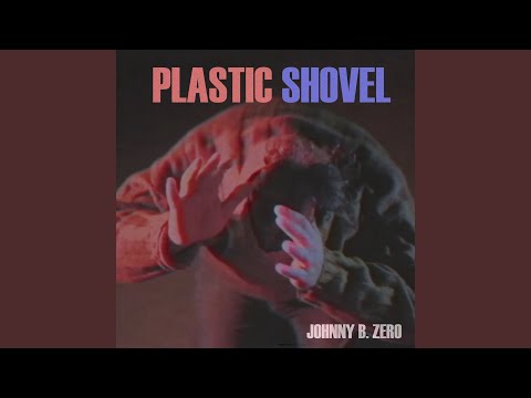 Plastic Shovel