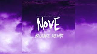 Abstract feat. Delaney - Move (Blulake Remix)