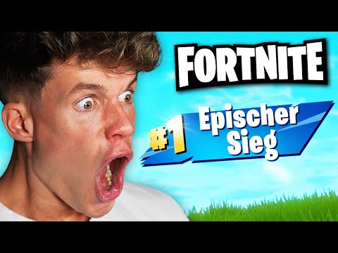 DER BESTE FORTNITE SPIELER IST ZURÜCK