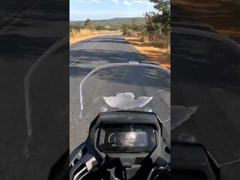 Riacho dos Machados à BR 251 #sahara300