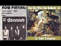 Les Variations - Come Along  [1969 Blues Rock Hard Rock France]