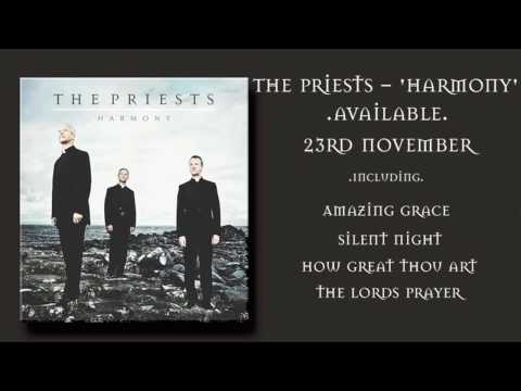 The Priests - Amazing Grace - Sneak Preview