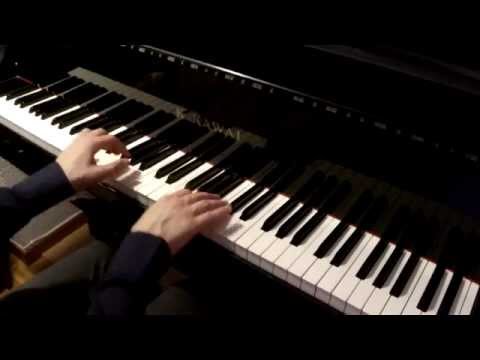 ABRSM Encore, Book 2: Gillock - Carnival in Rio