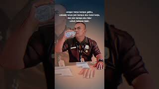 Download lagu STORY WA SATPAM‼️JANGAN TANYA GAJIKU BERAPA 😁 mp3