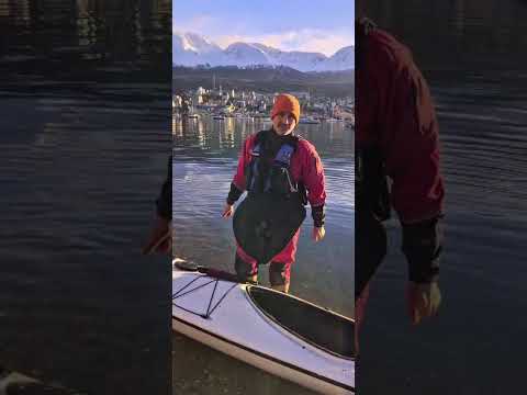 Javier, uno de nuestros guías líderes, te cuenta sobre nuestros tours en el Canal Beagle.