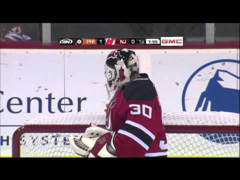 Giroux Goal #2 (10-8-11)