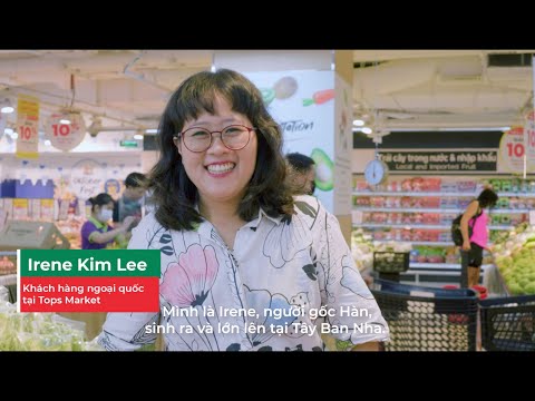 [O QUE ESTÁ NO MEU CARRINHO TẬP 3] CÓ GÌ TRONG GIỎ HÀNG CỦA MỘT BẠN TRẺ NGOẠI QUỐC SỐNG TẠI VIỆT NAM