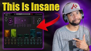 Video thumbnail for Dawsome Love By Tracktion Review And Demo by SumnSumnSumn HTK