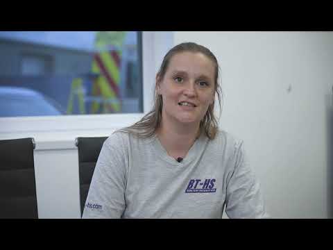 Highways TV BT-HS: We Continue To Be BT-HS