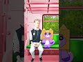 How I Met FOXY Shorts