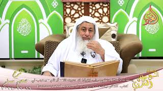 صورة مسلم ( 1379 )  يستجاب لأحدكم ما لم يعجل، فيقول قد دعوت فلا   أو فلم   يستجب لي  ـ الشيخ مصطفى العدوي