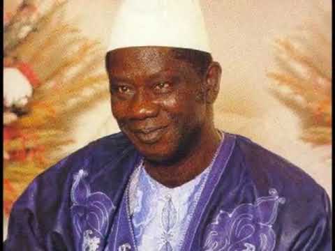 Fodé Kouyaté   Limanaya