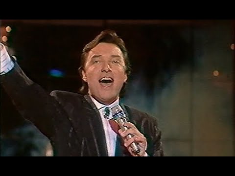 Karel Gott - Kein Blick zurück (1988)