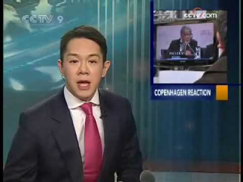 Climate summit stops short of expectations - CCTV 091219