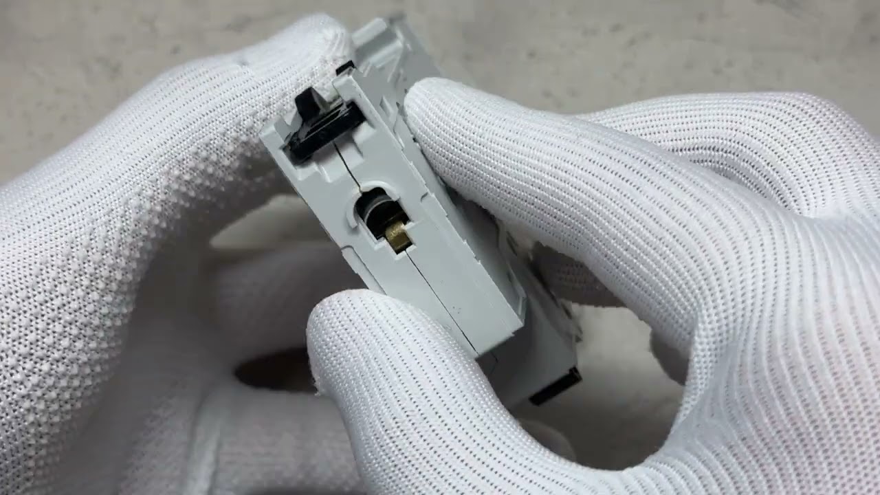 Автоматический выключатель ABB BMS411-C20 1p 20A тип C серия Basic 2CDS641041R0204