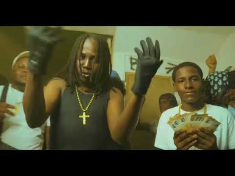 STEVY - GUN MAN ( Clip Officiel ) 2025