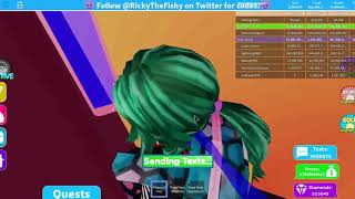 All Codes For Texting Simulator In Roblox à¸à¸£ à¸§ à¸