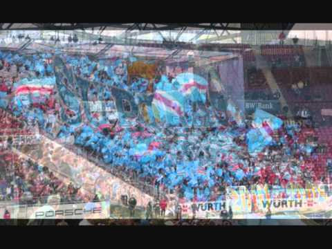 Hansa Rostock Hymne - Hansa forever