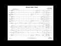 Sesame Street Theme Arranged By Mike Tomaro