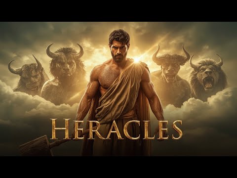 The Twelve Labours of Heracles | Greek Mythology’s Greatest Hero