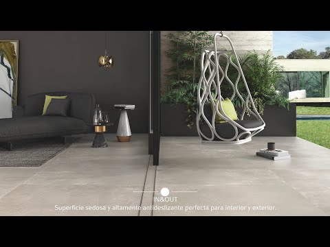 Abaco - Colección de cerámica | Roca (Versión español)