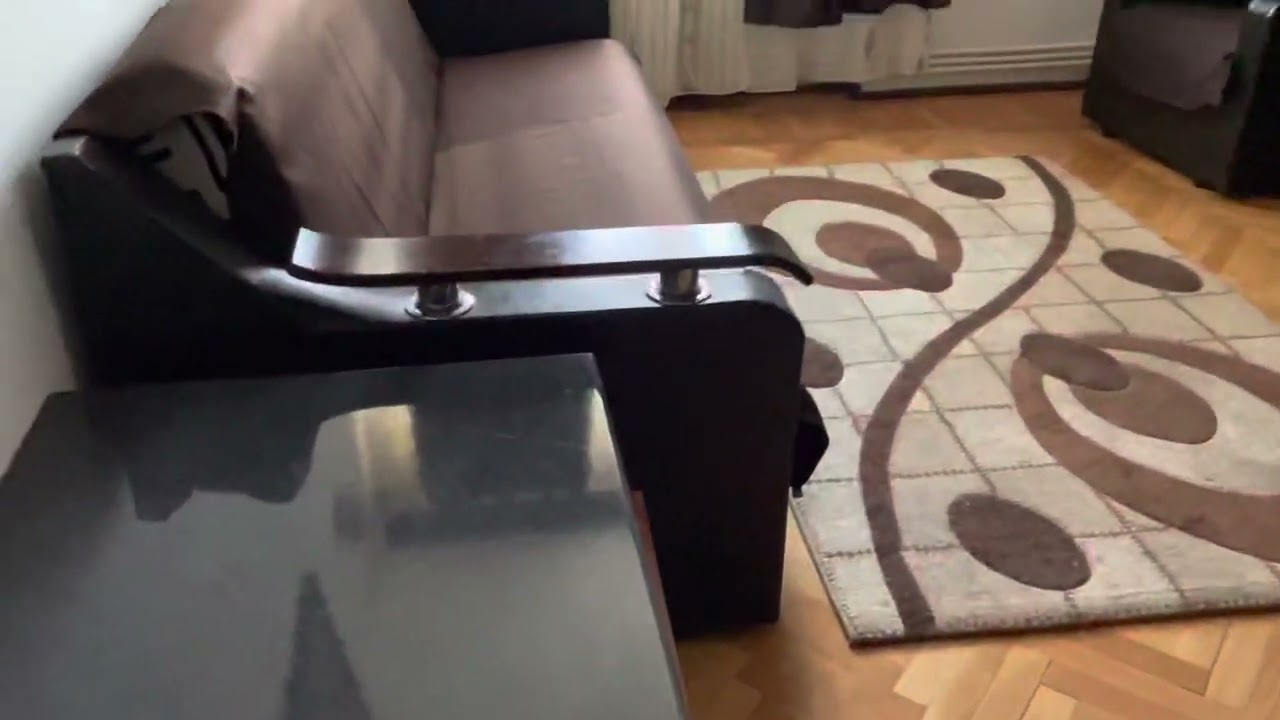 Tur video Apartament 2 Camere | Gara de Nord | Centrala Proprie | Ac 