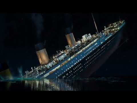 《Titanic》Mary On A Cross