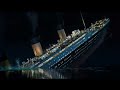 Titanic Mary On A Cross