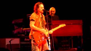 26.) Leaving Here (Pearl Jam, London 2009)