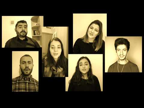 Vocalis - Audite Silete  - Michael Praetorius  (1571 - 1621)