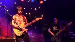 Lukas Nelson & Promise Of The Real ~I Don't Wanna Go Home~ LIVE IN AUSTIN TEXAS