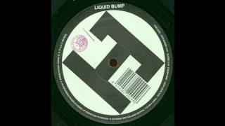 Liquid Bump - Flood (Hardcore 1993)