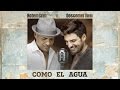 (כל כך יפה לך) Rotem cohen - Como El Agua ft. Descemer Bueno mp3