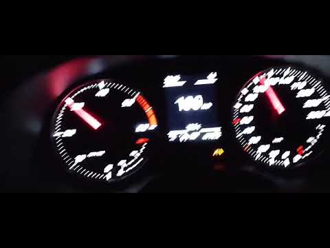 Seat Leon FR 2.0 TDI 184 hp remap 235hp 0-150 12 sec.