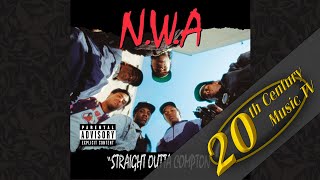 N.W.A - Gangsta Gangsta