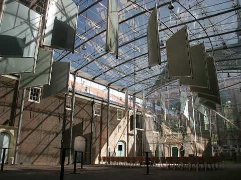 Liszt - Années de Pèlerinage - Suisse (4 August 2012)