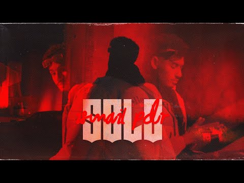 ISMAIL PDR - SOLO (officiel music video)