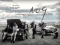 T-ARA - Number 9/No. 9 [AUDIO +DL MP3] 