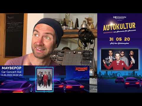 MAYBEBOP - Podcast 115