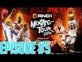 AND1 Season 5 2006 HD Episode 5 Circus To Comfortable