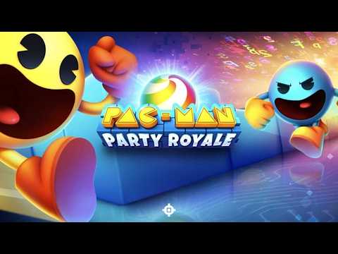 Pac-Man: Party Royale | Full Walkthrough