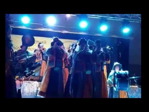 Guggemusik Rhoirevoluzzer bei den Pfälzer Scholleklopper 2 - Freed from Desire