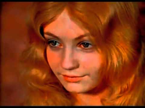 Анна Руднева - Вокализ из кинофильма Русалочка (1976)