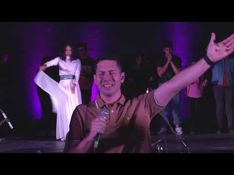 Deseo Eterno + Yeshua (en Vivo) Banda DdM.