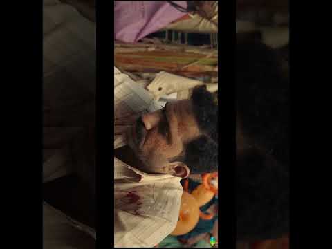 #one #year of #padavettu #shorts